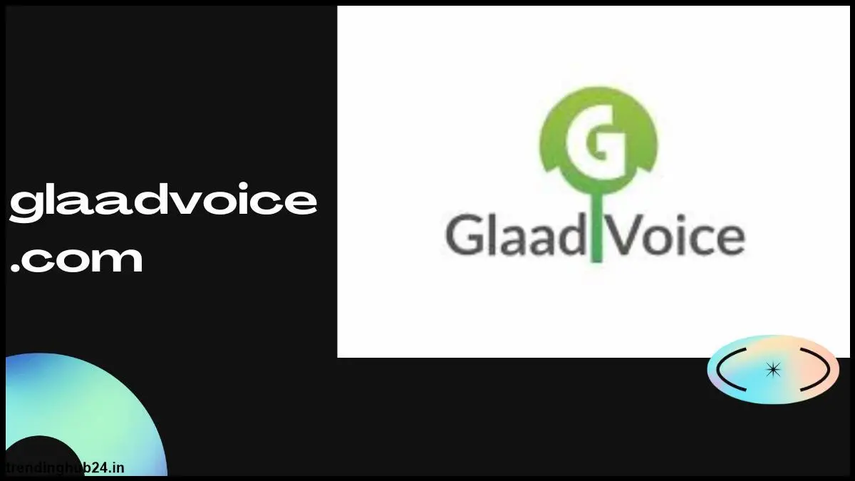 glaadvoice-dot-com.webp